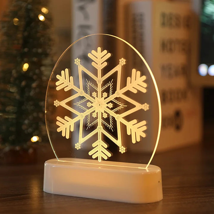 🎅Christmas 🎄🎉Neon Night Light And Best Gift For Your Love ❤️